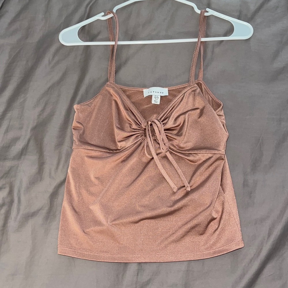 top shop tank
